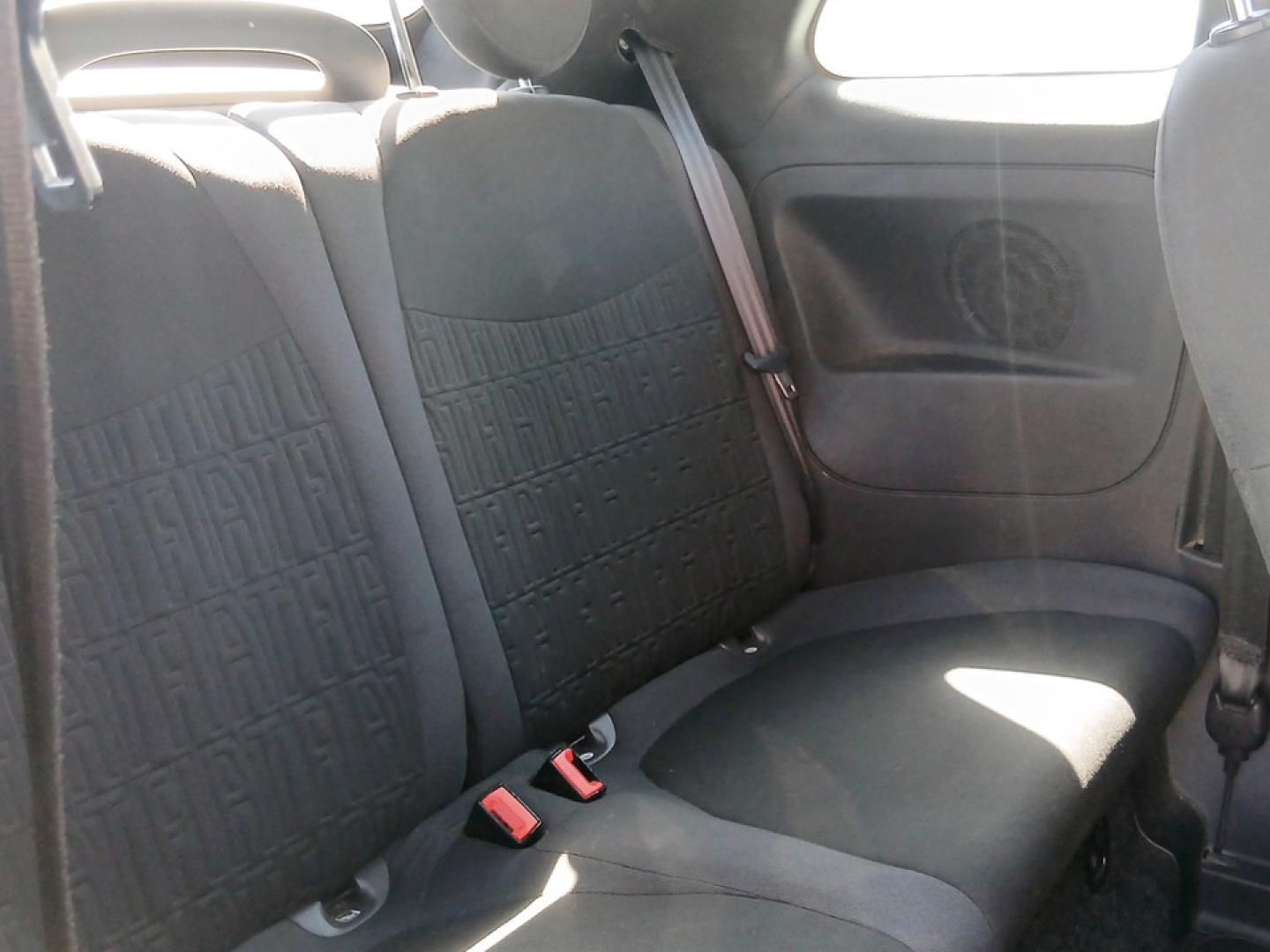 Fiat 500 (RED) 1.0 Hybrid 70cv