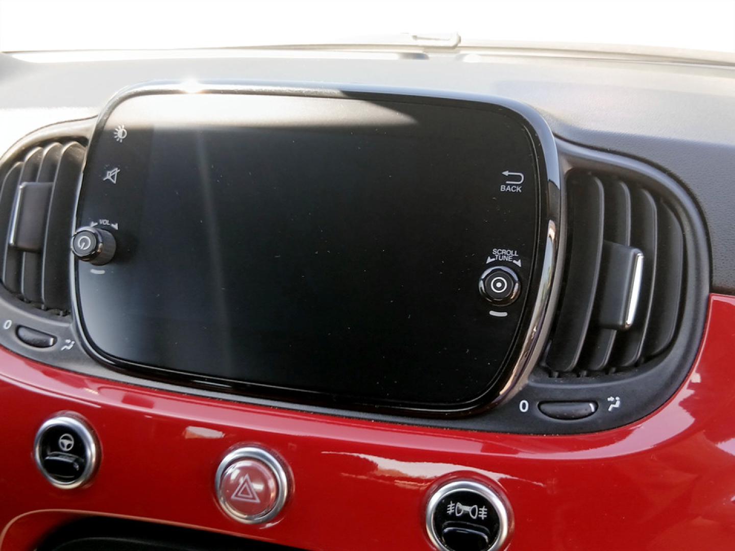 Fiat 500 (RED) 1.0 Hybrid 70cv