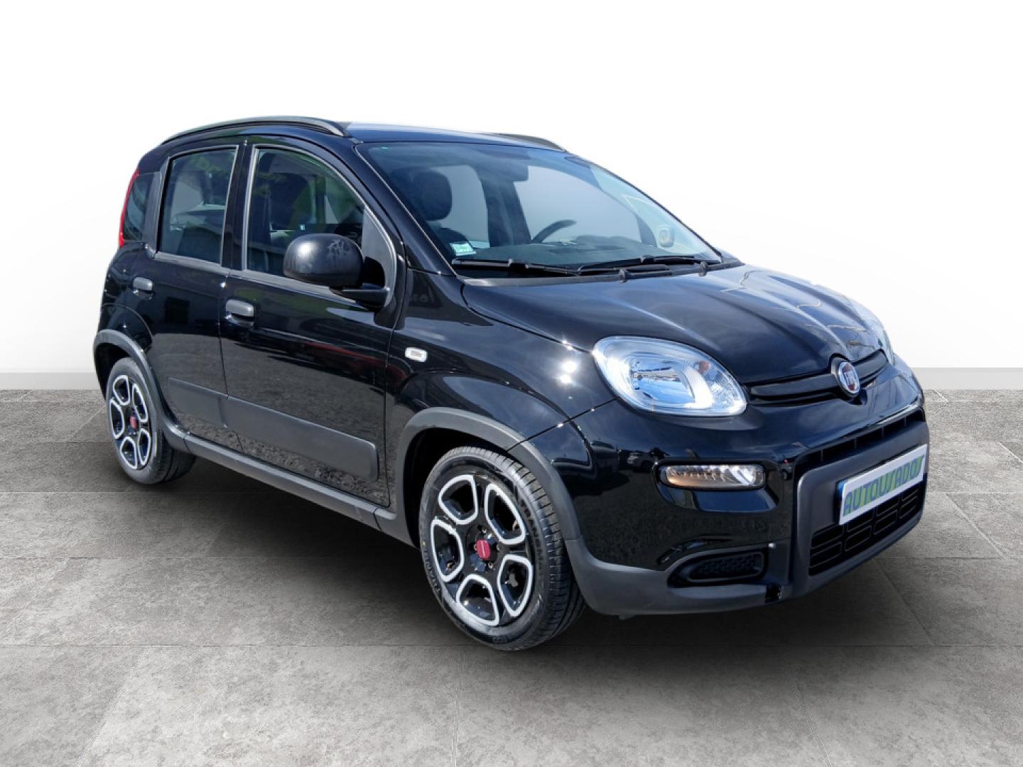 Fiat Panda (RED) 1.0 Hybrid 70cv