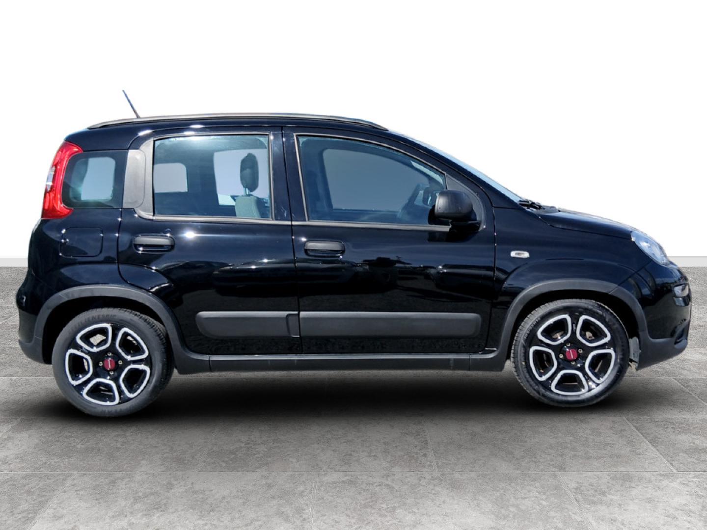 Fiat Panda (RED) 1.0 Hybrid 70cv