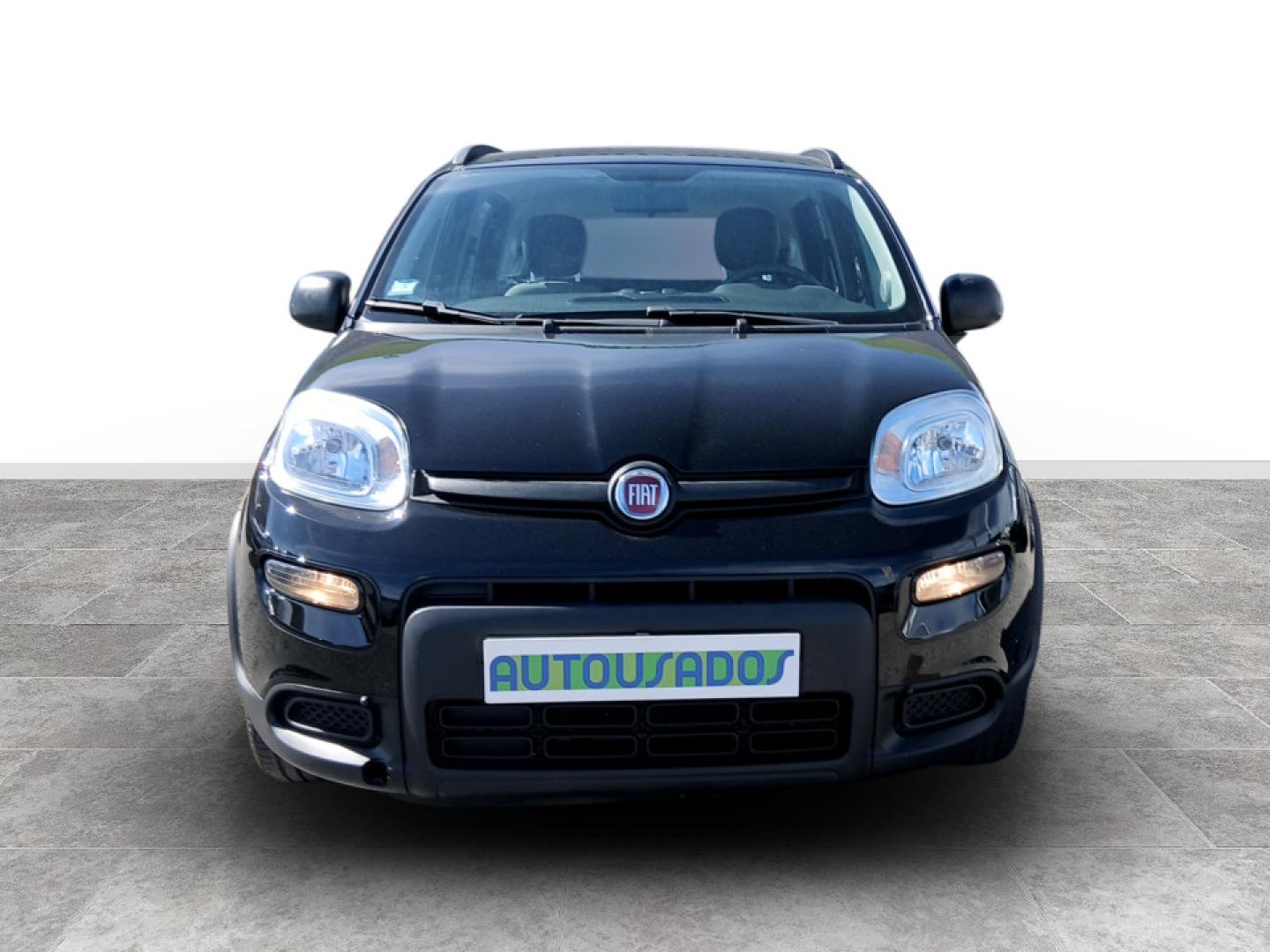 Fiat Panda (RED) 1.0 Hybrid 70cv