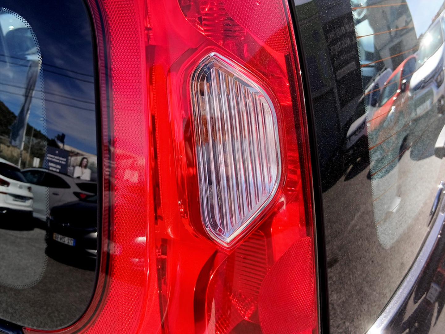 Fiat Panda (RED) 1.0 Hybrid 70cv