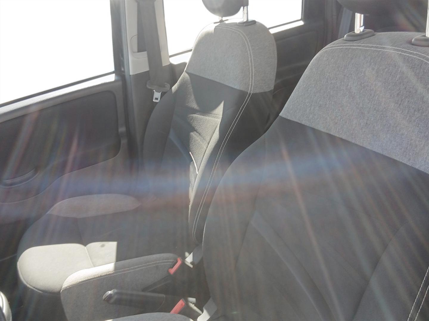Fiat Panda (RED) 1.0 Hybrid 70cv