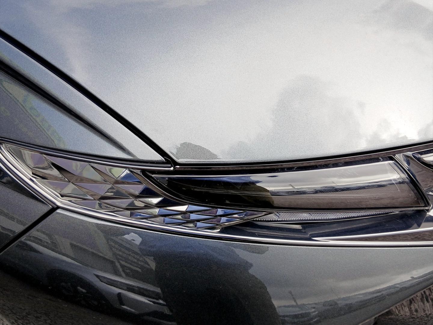 Hyundai Tucson 1.6 TGDi Vanguard