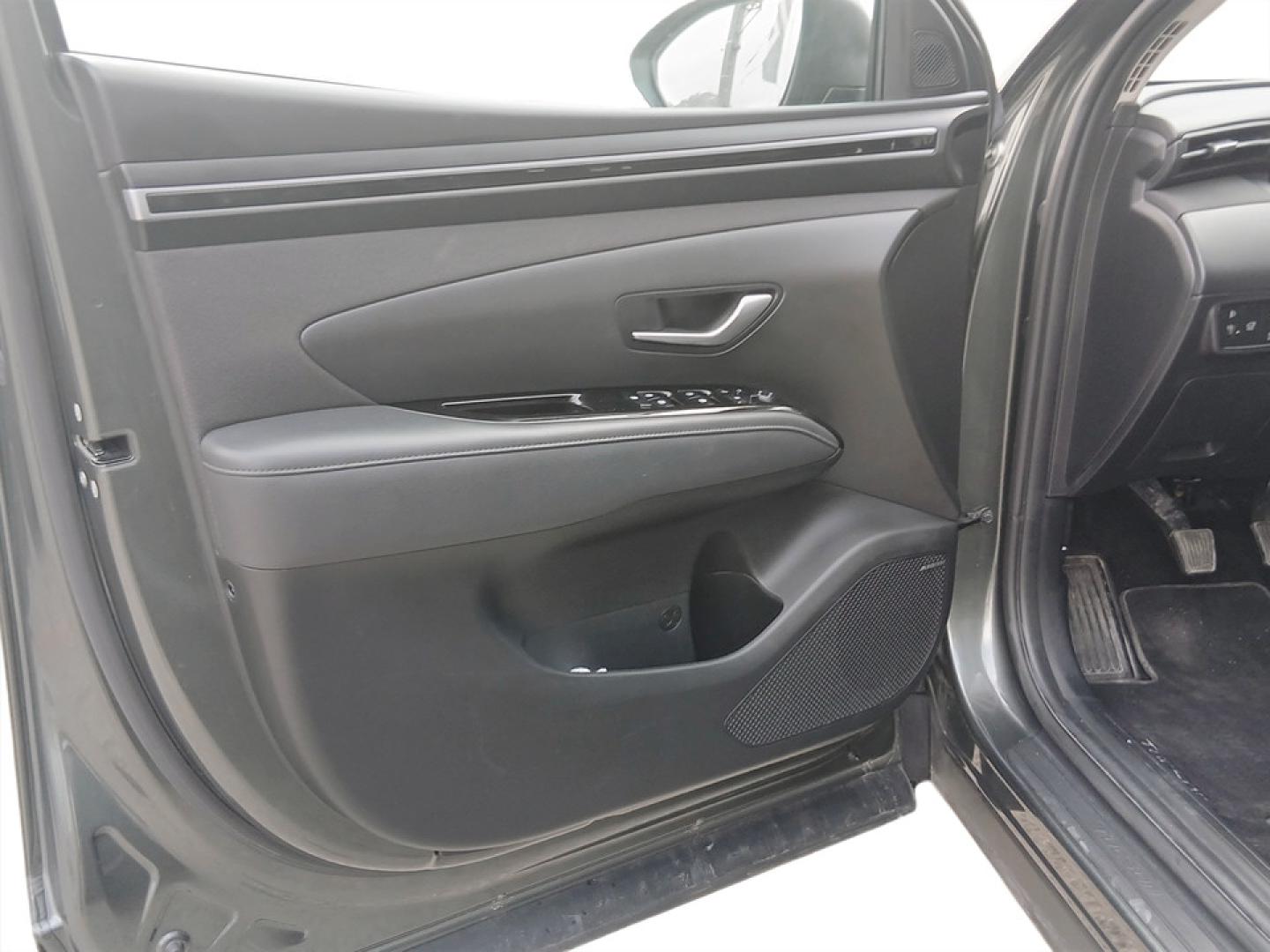 Hyundai Tucson 1.6 TGDi Vanguard