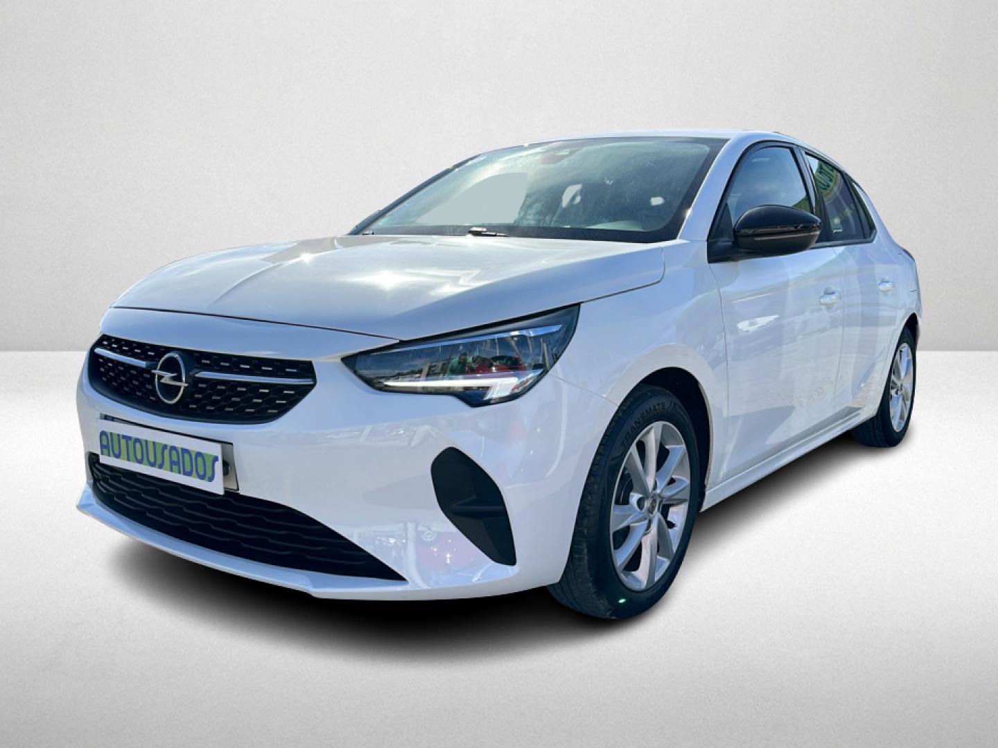 Opel Corsa 1.2 75cv Edition