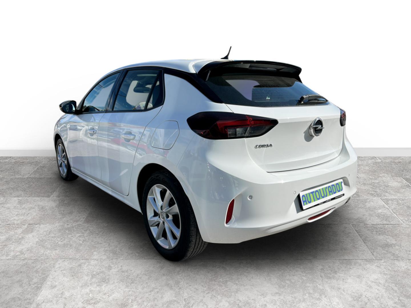 Opel Corsa 1.2 75cv Edition