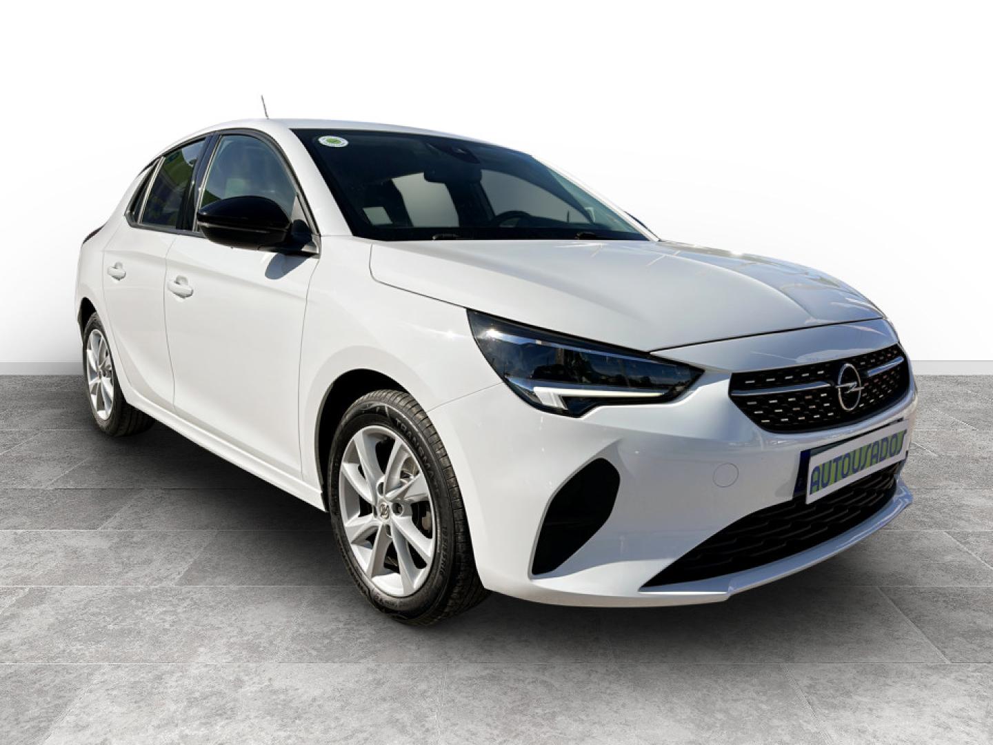 Opel Corsa 1.2 75cv Edition