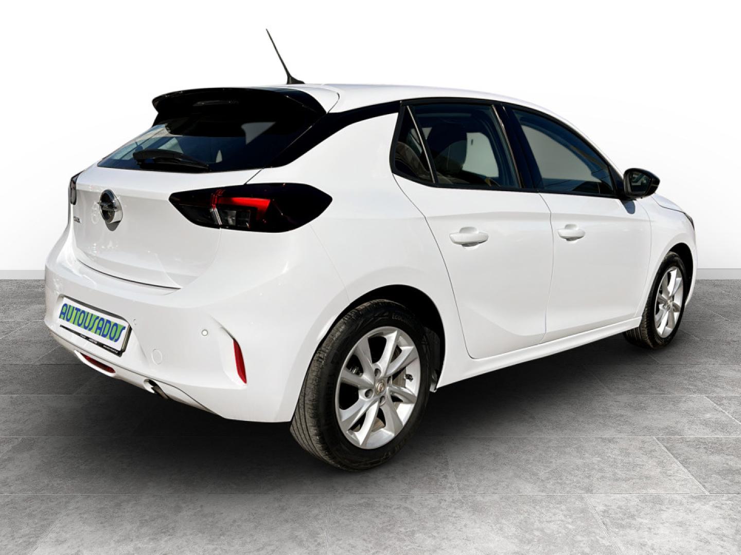 Opel Corsa 1.2 75cv Edition