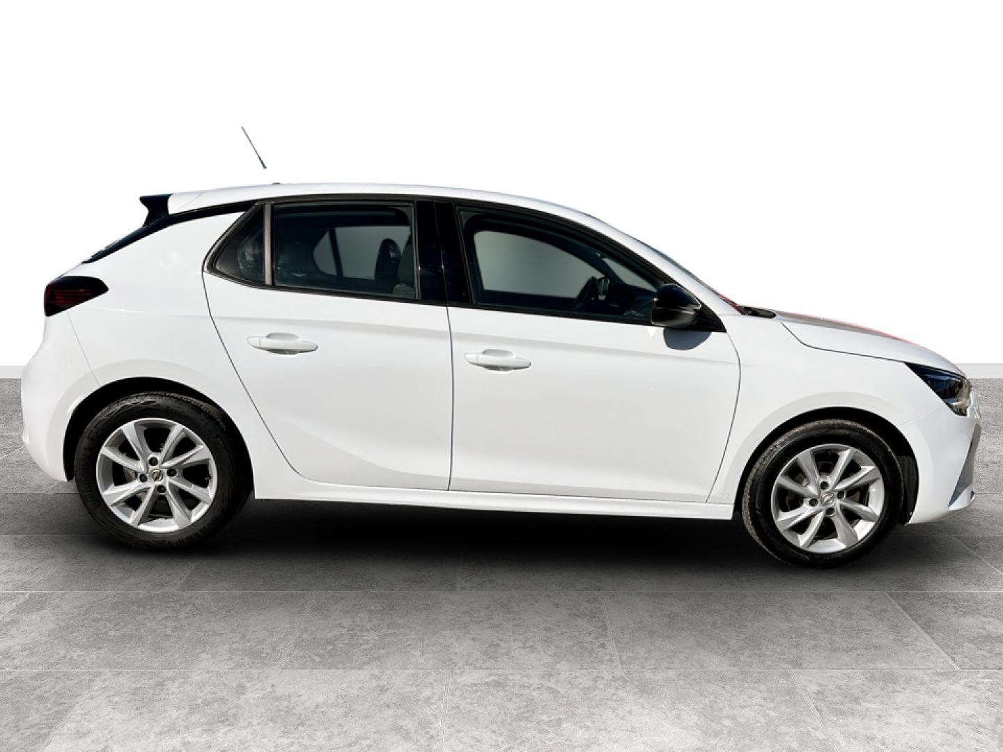 Opel Corsa 1.2 75cv Edition