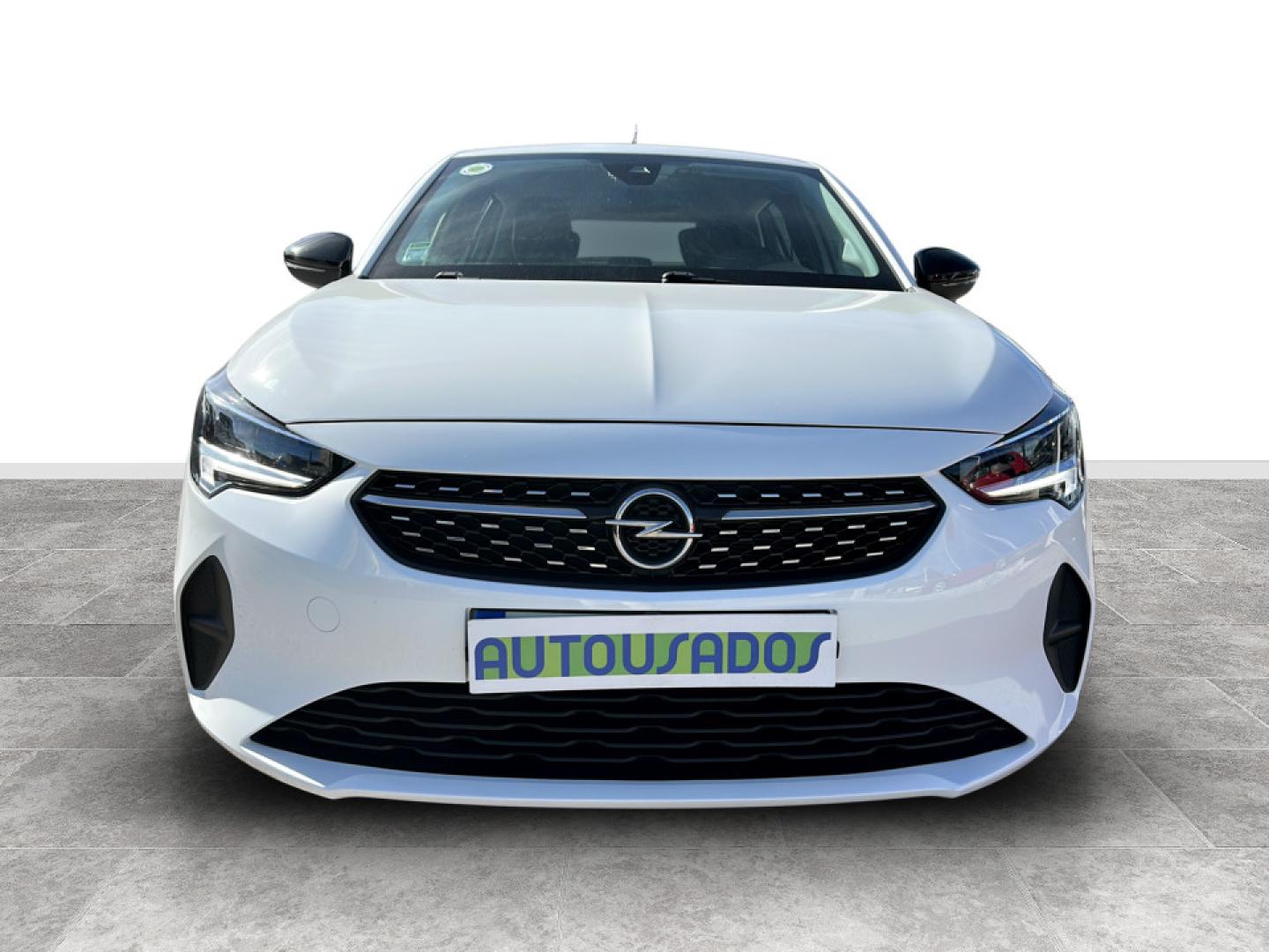 Opel Corsa 1.2 75cv Edition
