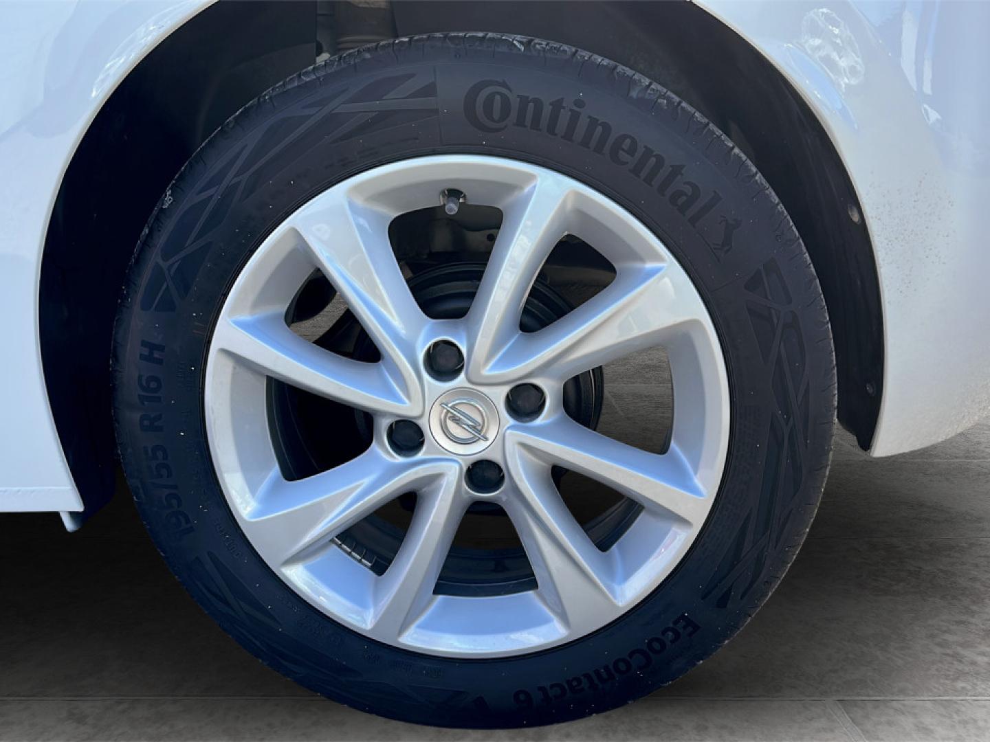 Opel Corsa 1.2 75cv Edition