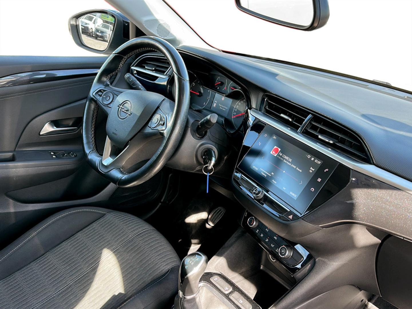 Opel Corsa 1.2 75cv Edition