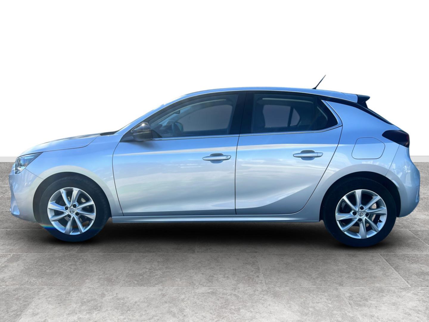Opel Corsa 1.2 75cv Elegance