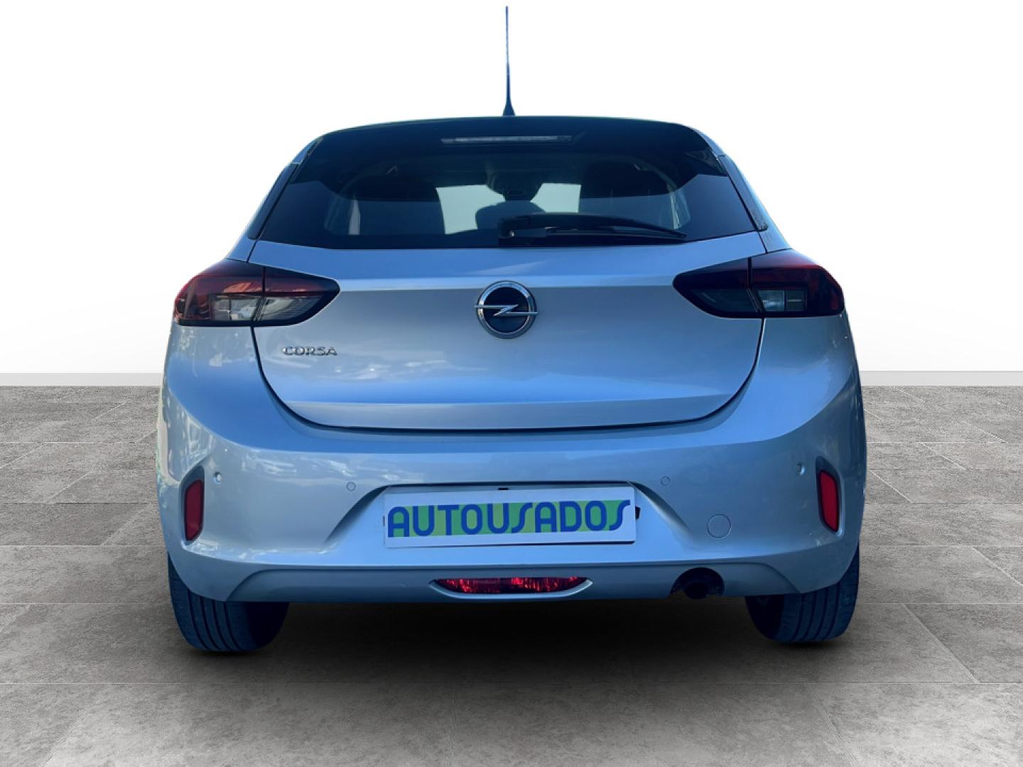 Opel Corsa 1.2 75cv Elegance