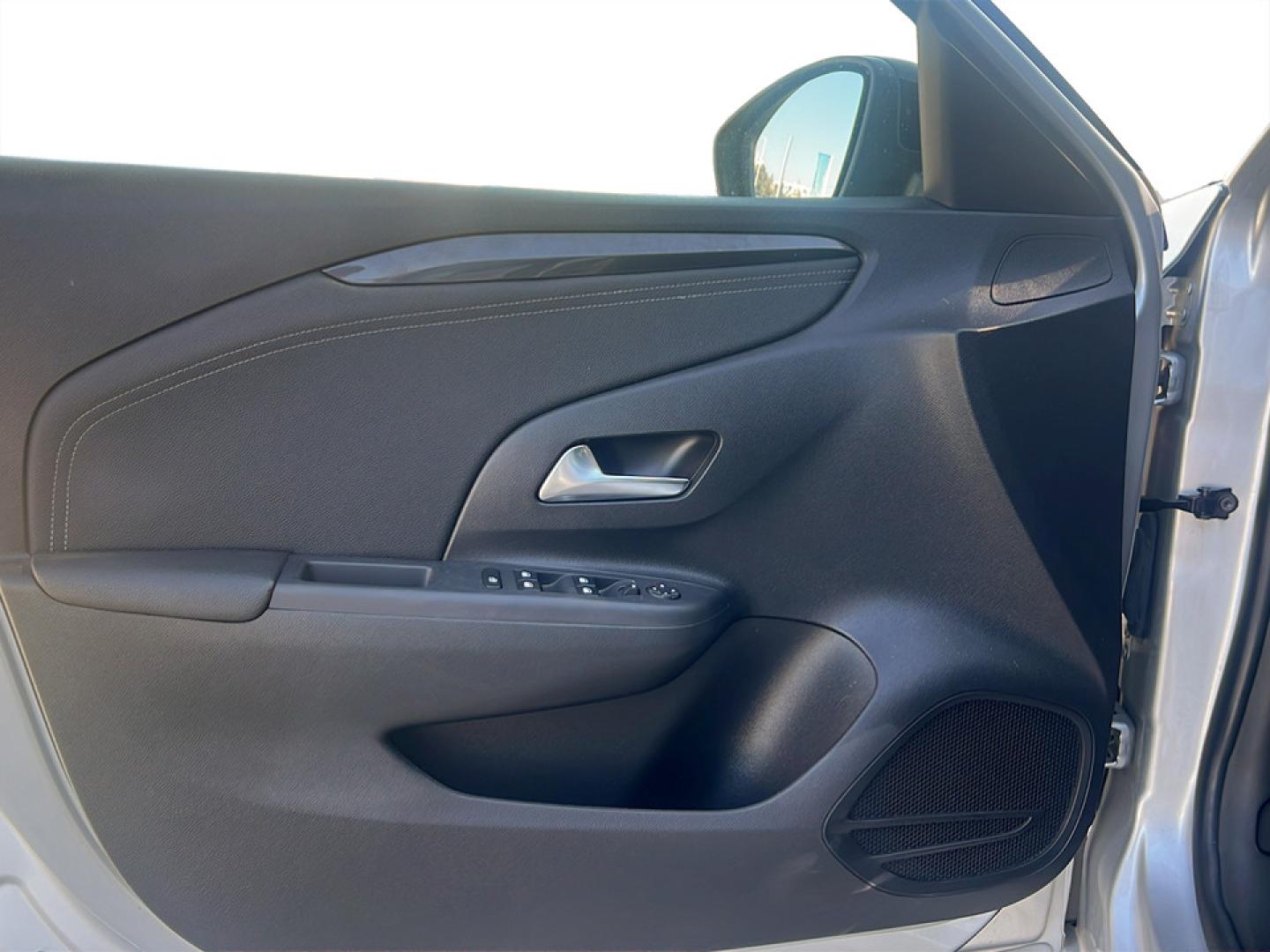 Opel Corsa 1.2 75cv Elegance