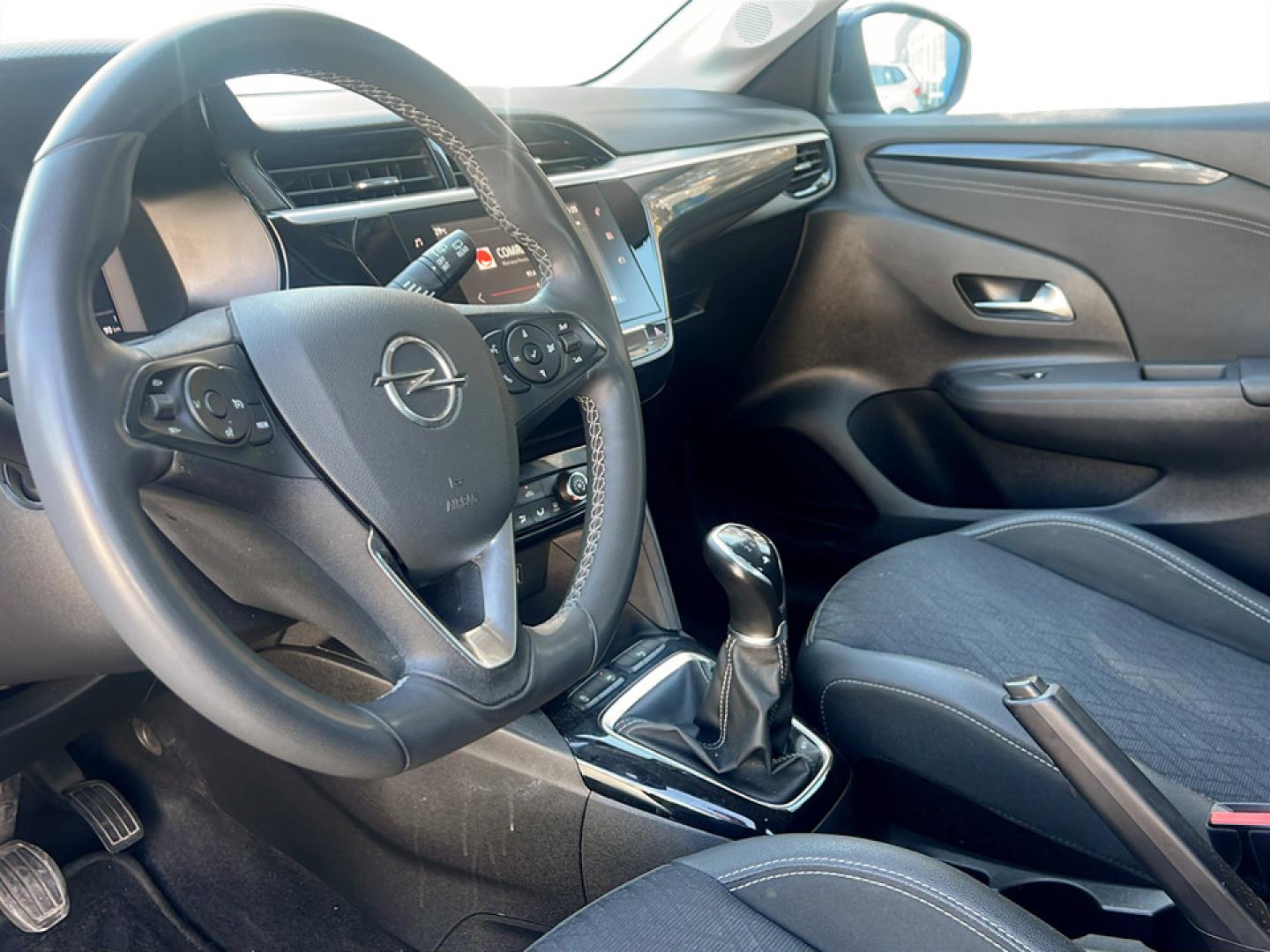 Opel Corsa 1.2 75cv Elegance