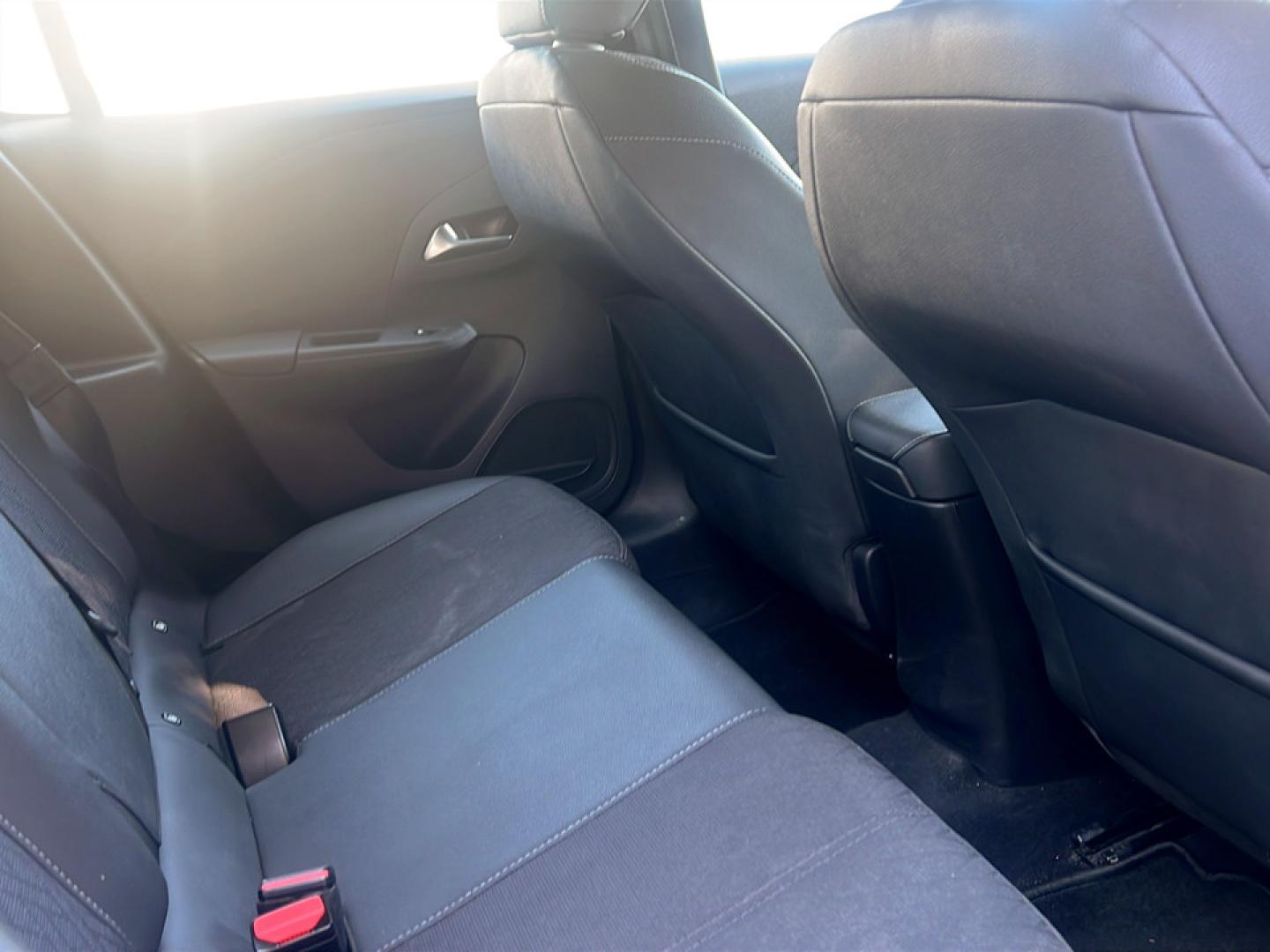 Opel Corsa 1.2 75cv Elegance