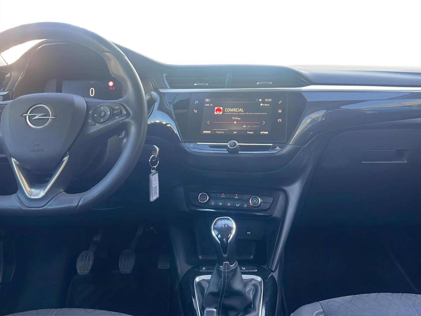 Opel Corsa 1.2 75cv Elegance