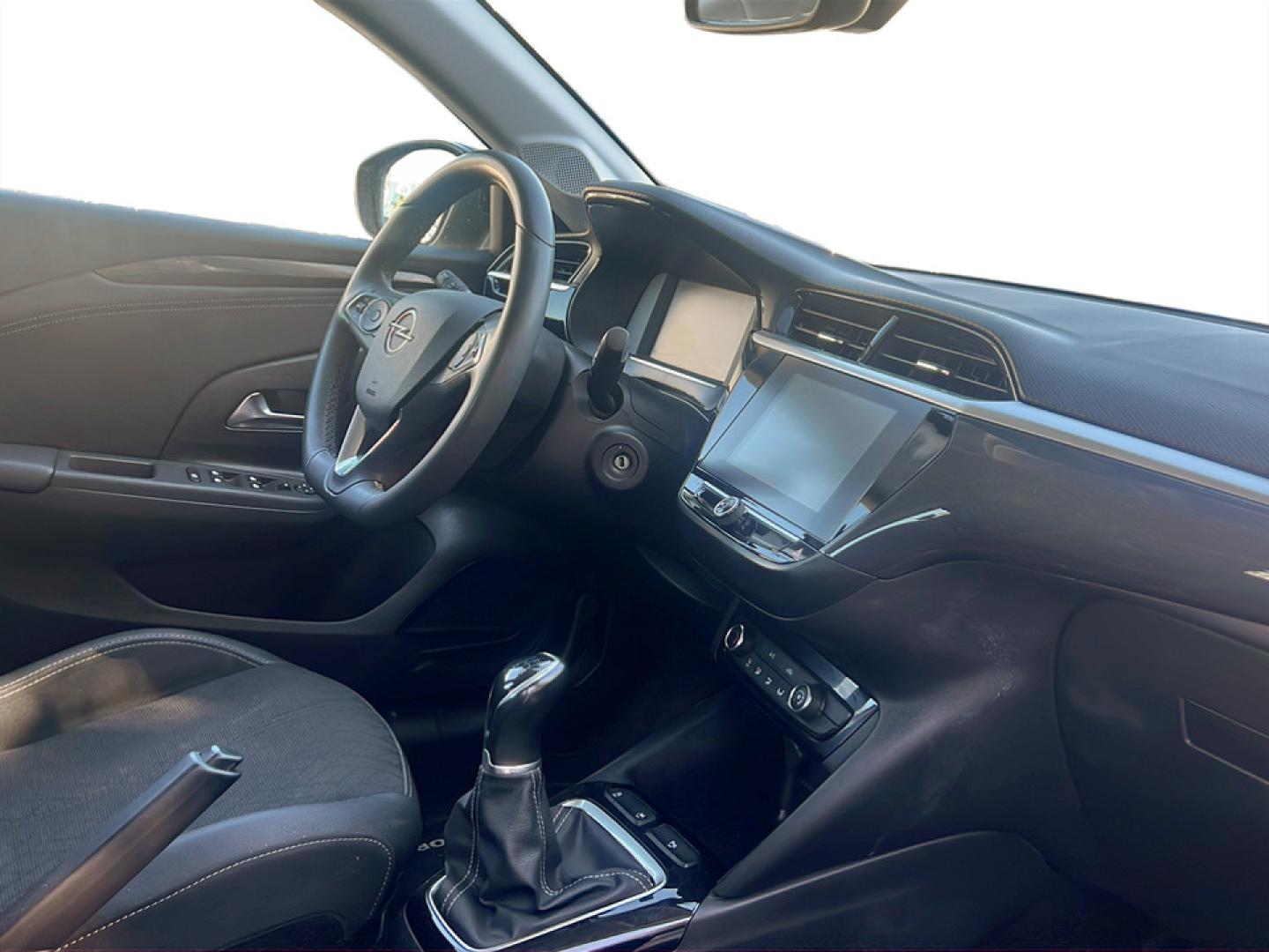 Opel Corsa 1.2 75cv Elegance