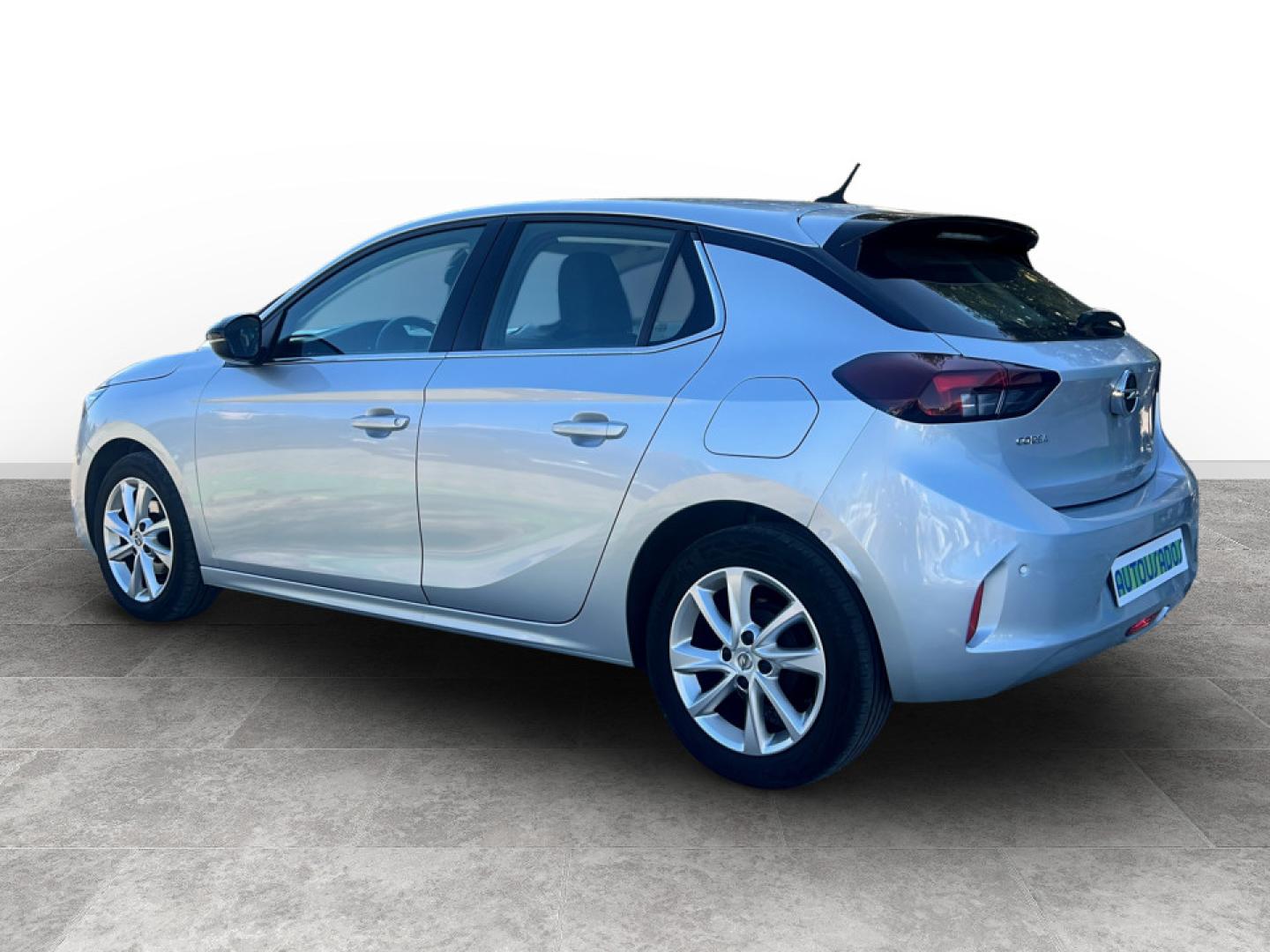 Opel Corsa 1.2 75cv Elegance