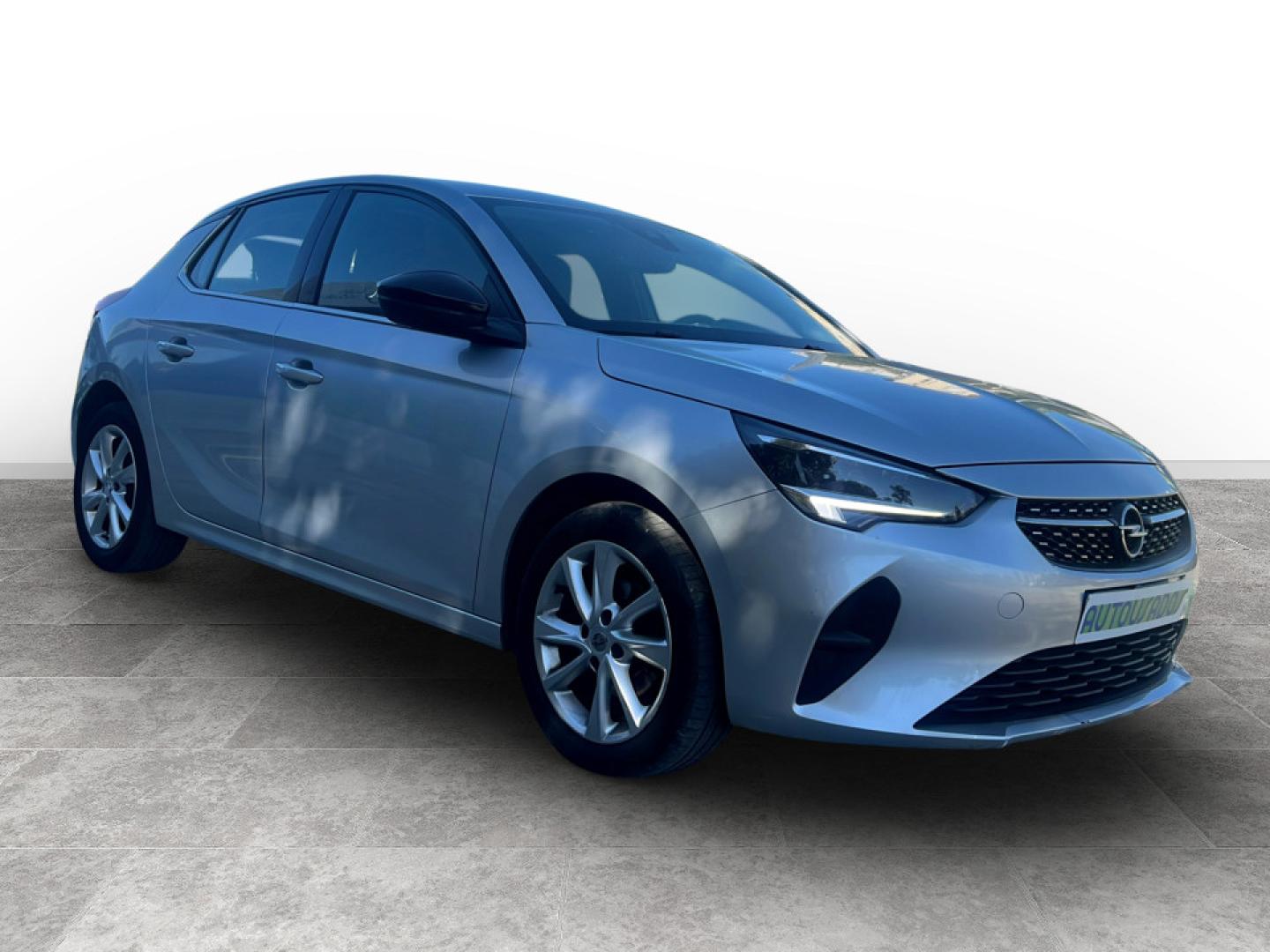 Opel Corsa 1.2 75cv Elegance