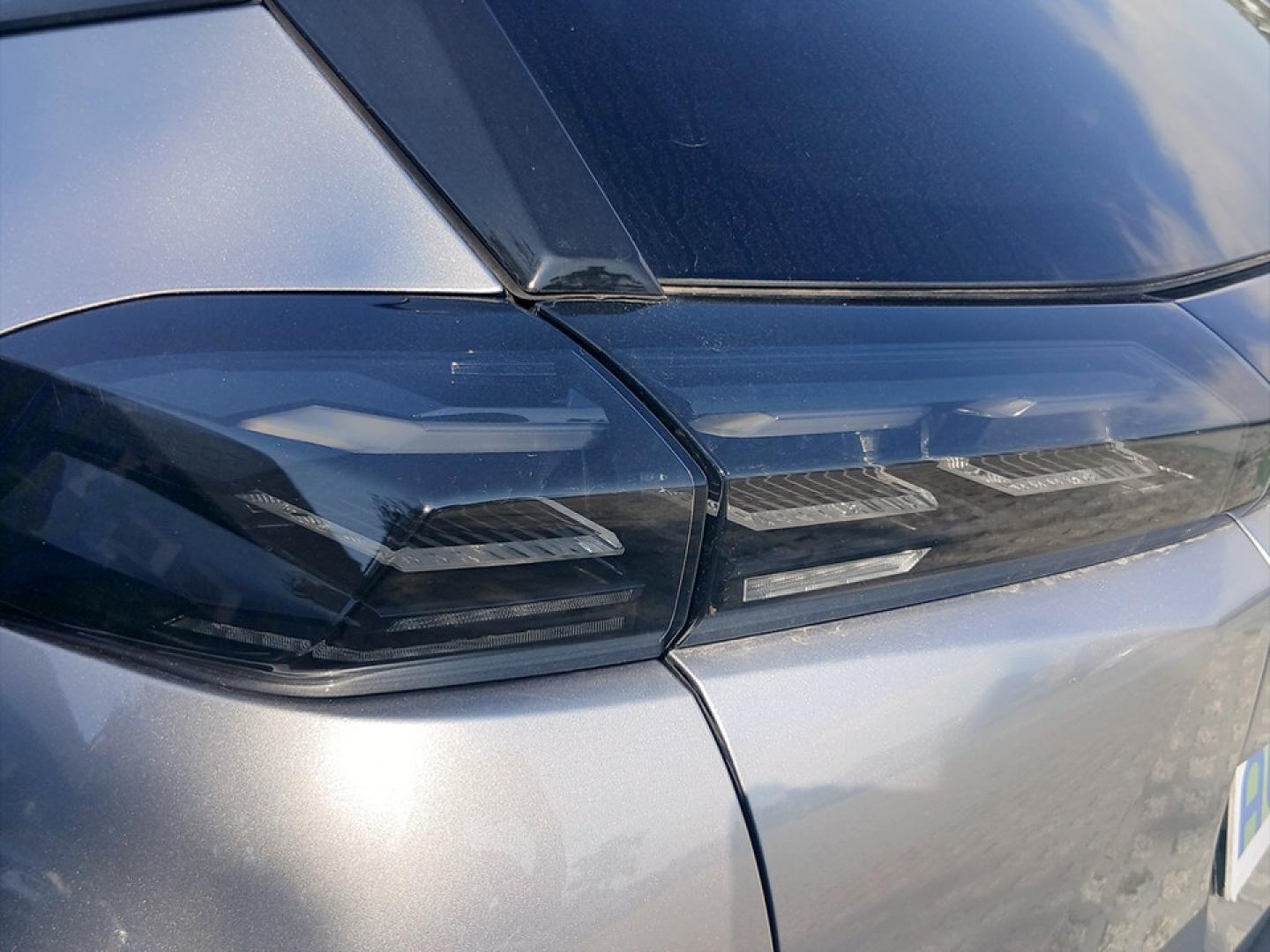 Peugeot 2008 1.2 Hybrid 145 Allure e-DCS6