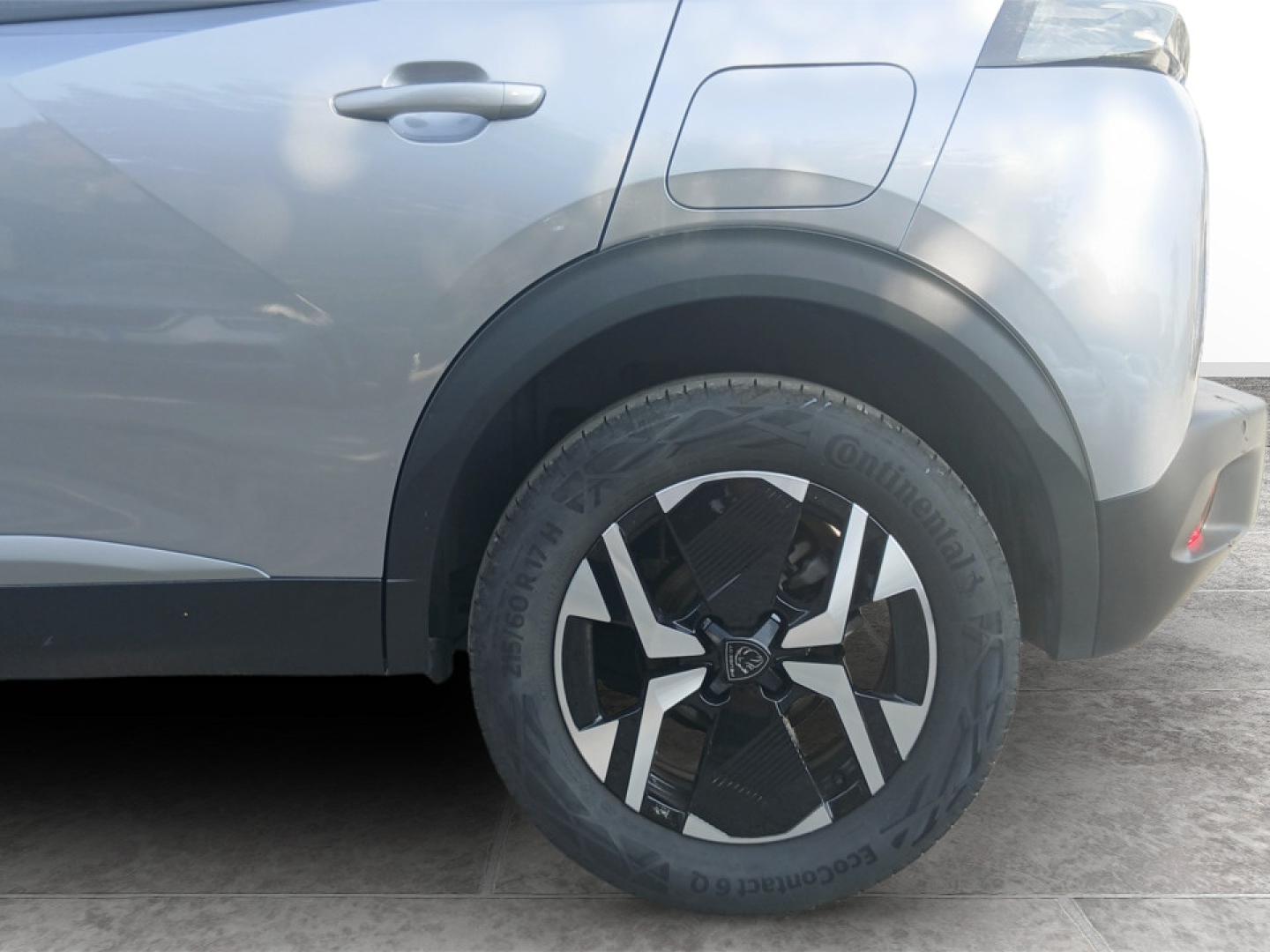 Peugeot 2008 1.2 Hybrid 145 Allure e-DCS6