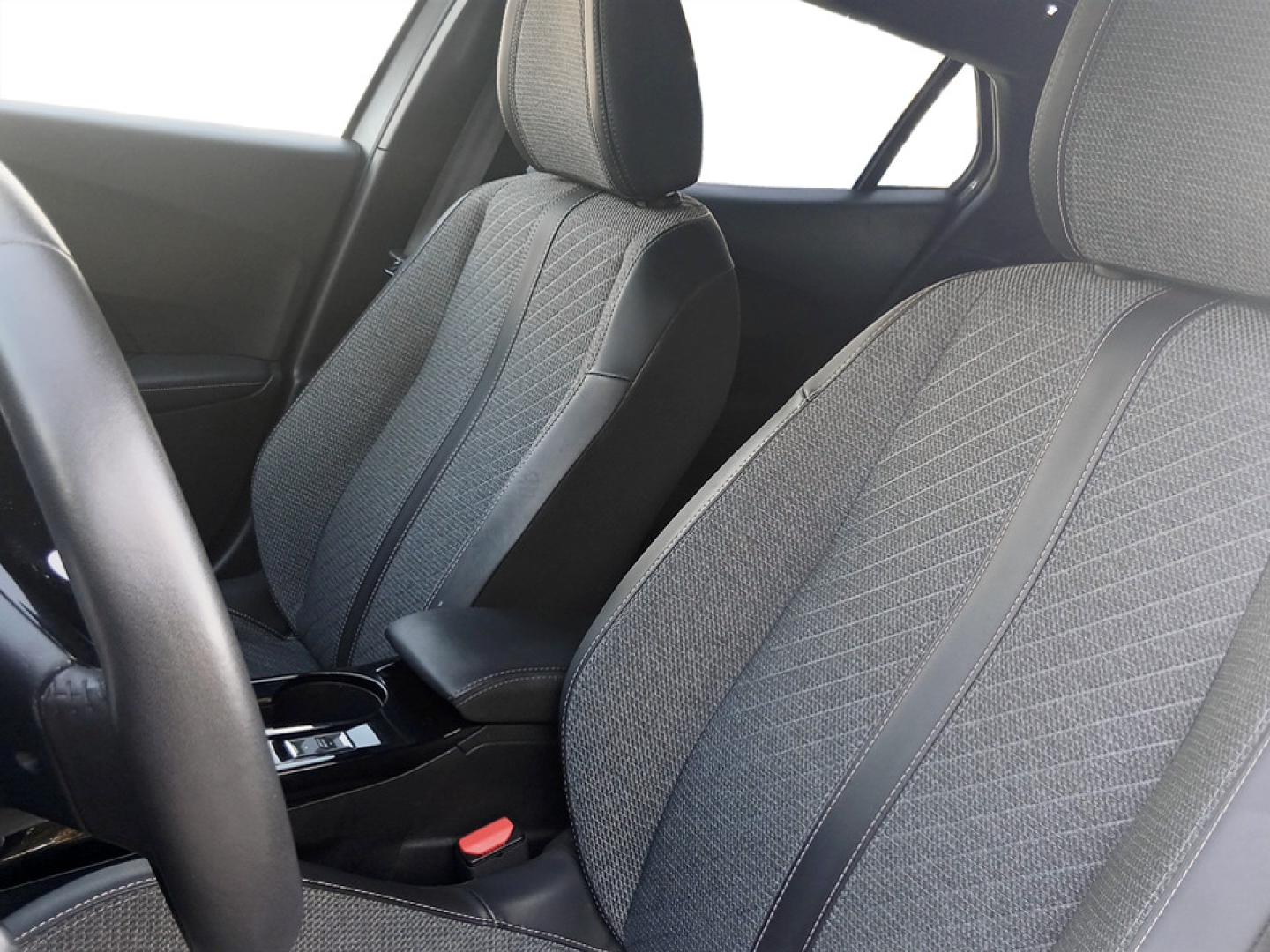 Peugeot 2008 1.2 Hybrid 145 Allure e-DCS6
