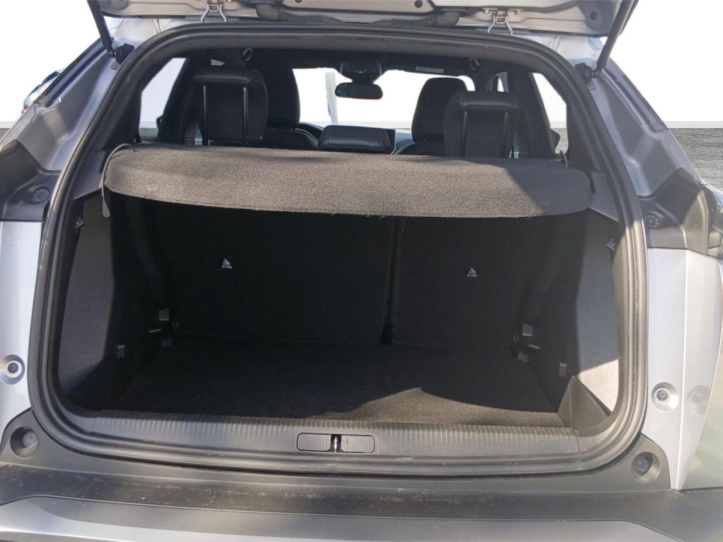 Peugeot 2008 1.2 Hybrid 145 Allure e-DCS6
