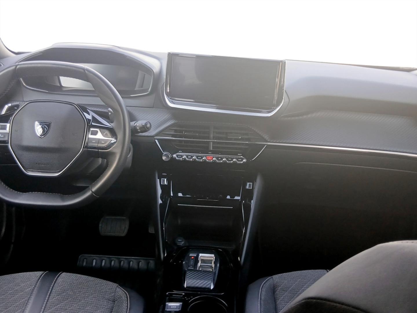 Peugeot 2008 1.2 Hybrid 145 Allure e-DCS6