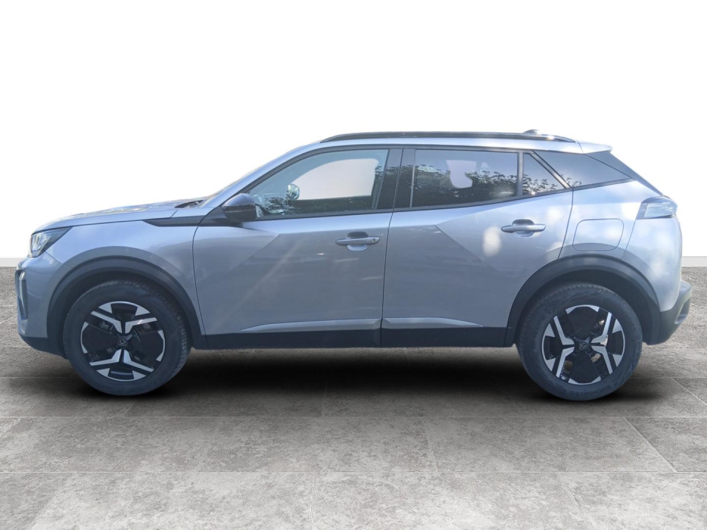 Peugeot 2008 1.2 Hybrid 145 Allure e-DCS6