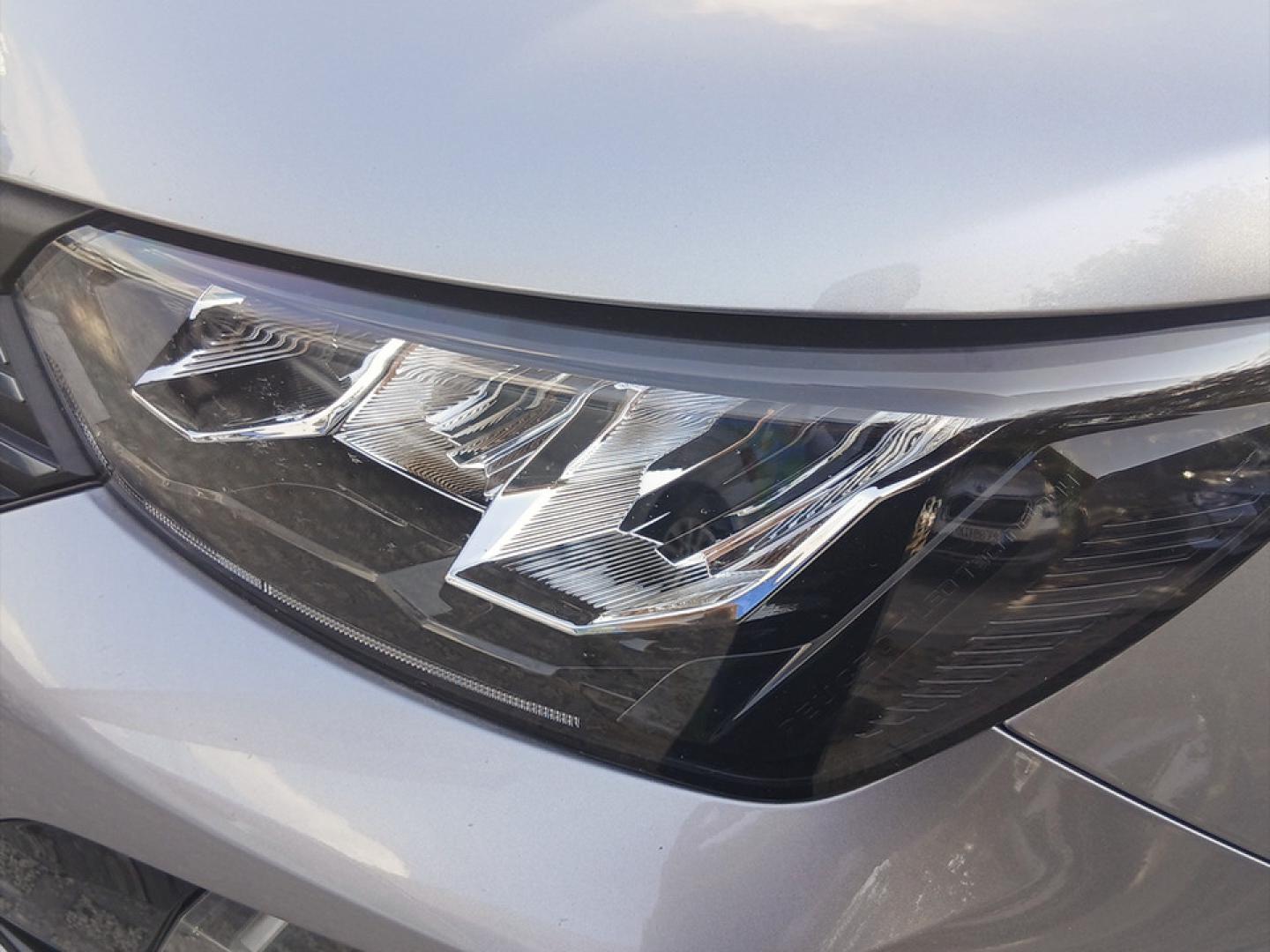 Peugeot 2008 1.2 Hybrid 145 Allure e-DCS6