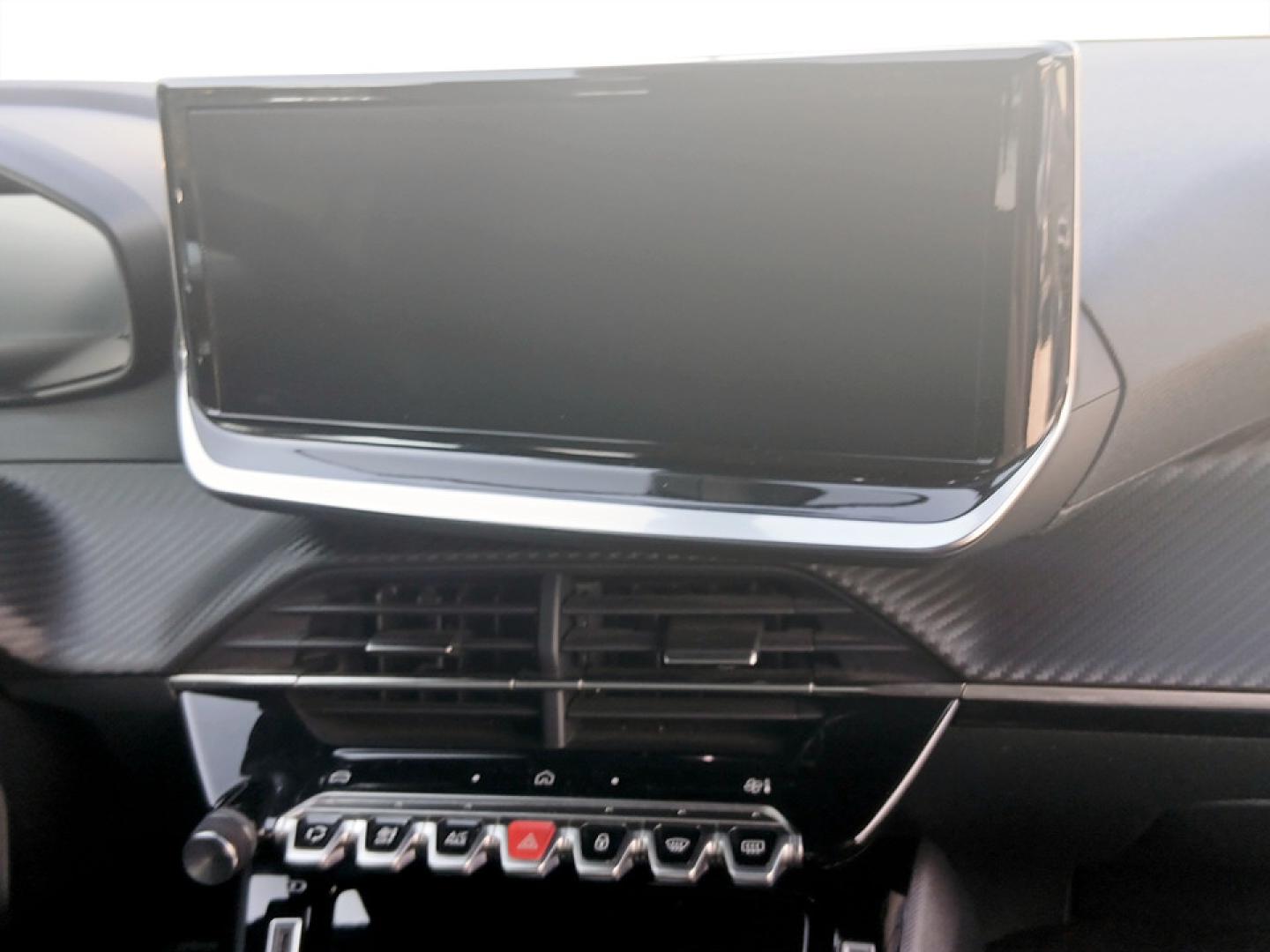 Peugeot 2008 1.2 Hybrid 145 Allure e-DCS6