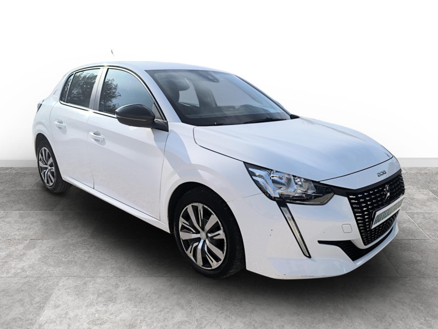 Peugeot 208 1.2 PureTech 75cv Active Pack