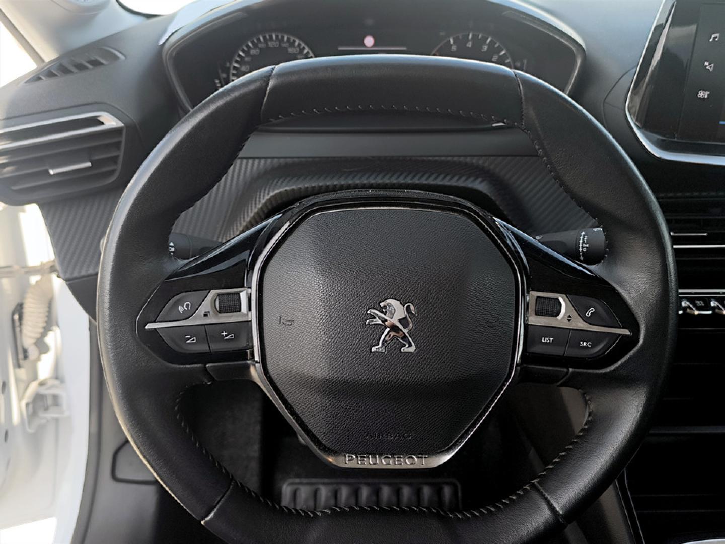 Peugeot 208 1.2 PureTech 75cv Active Pack