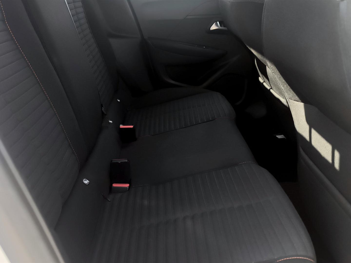 Peugeot 208 1.2 PureTech 75cv Active Pack