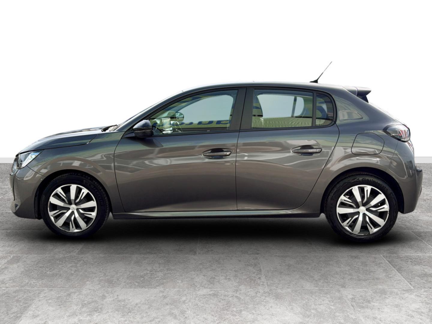 Peugeot 208 1.2 PureTech 75cv Active Pack