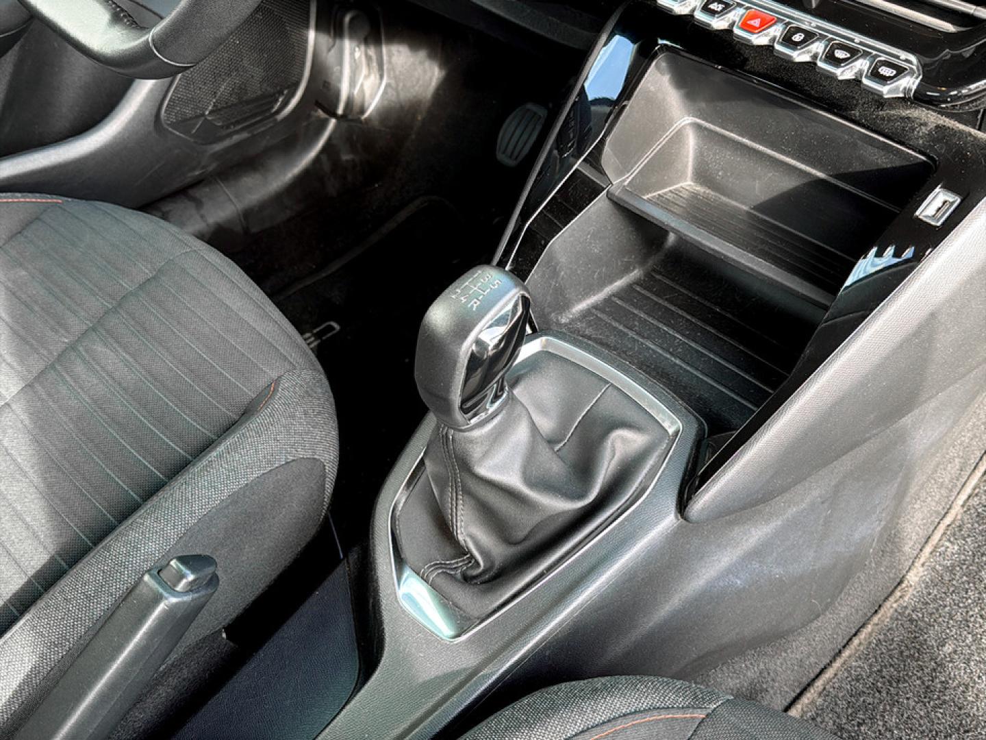 Peugeot 208 1.2 PureTech 75cv Active Pack