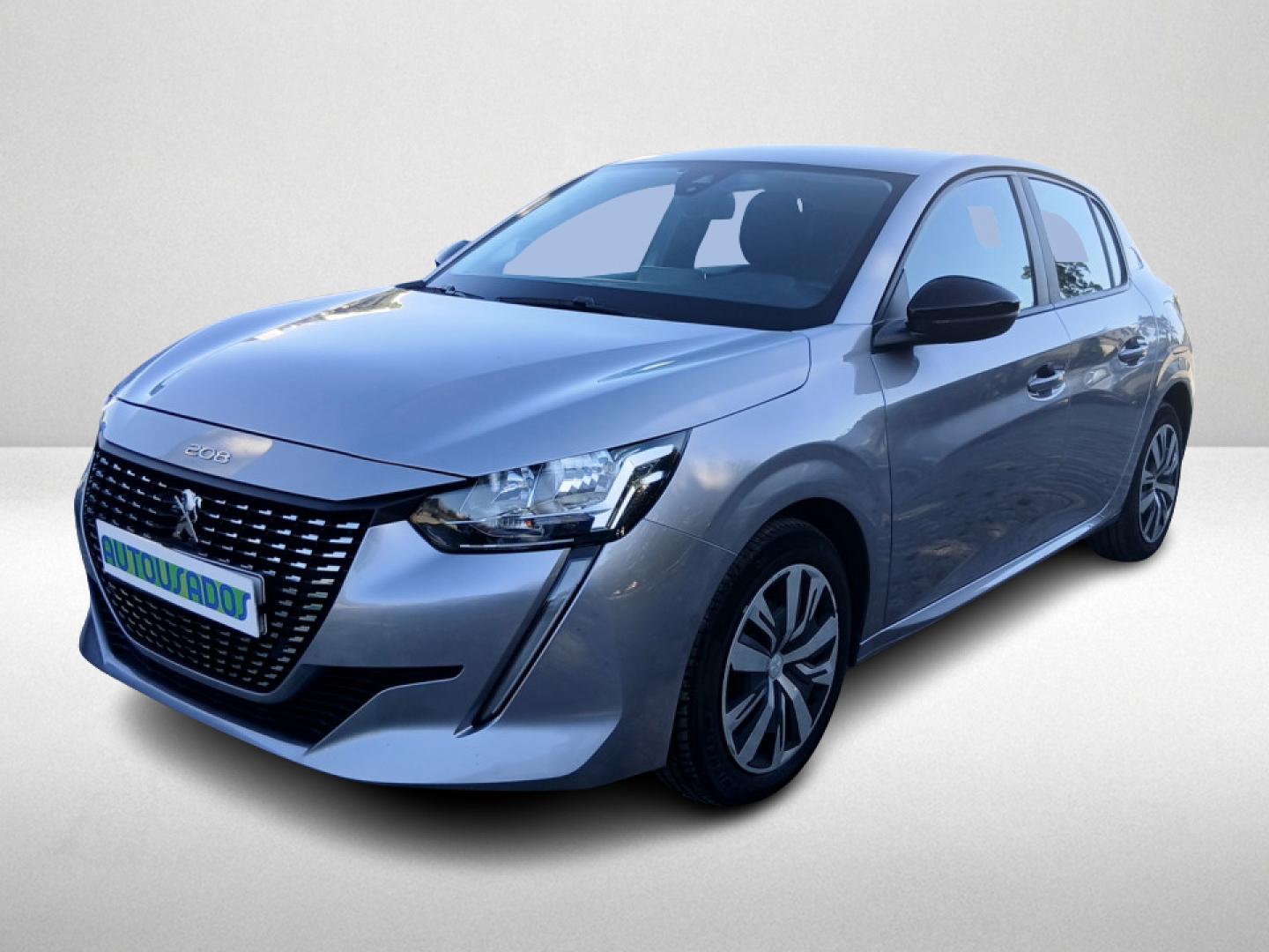 Peugeot 208 1.2 PureTech 75cv Active Pack