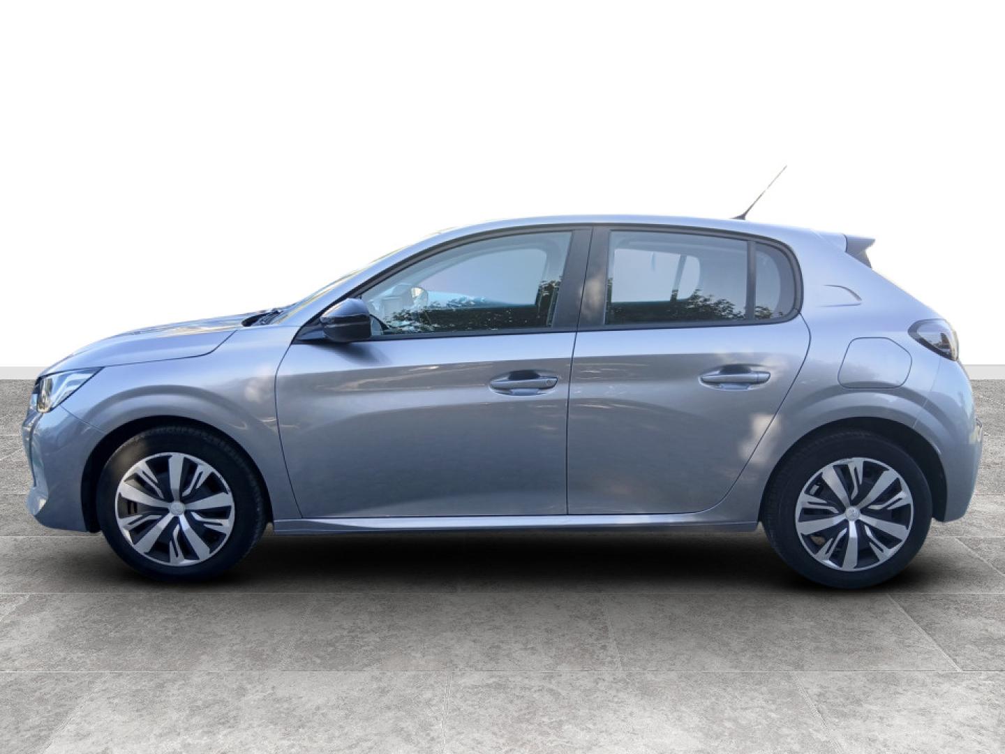 Peugeot 208 1.2 PureTech 75cv Active Pack