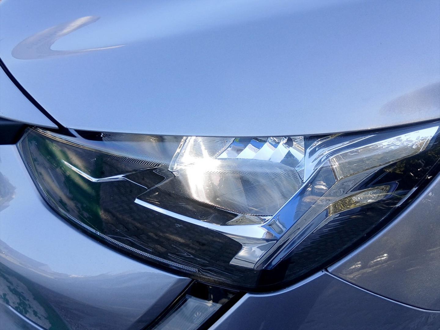 Peugeot 208 1.2 PureTech 75cv Active Pack