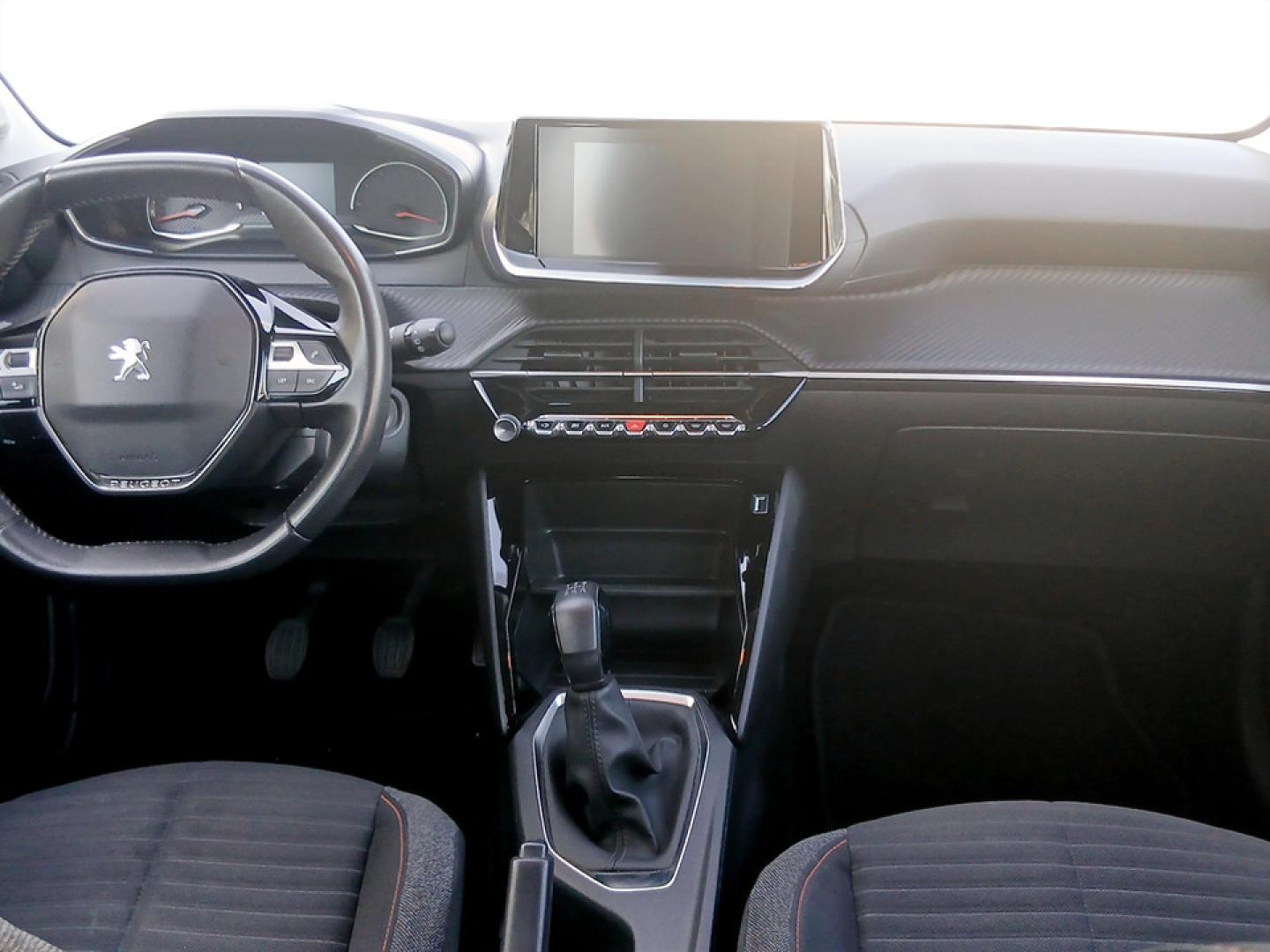Peugeot 208 1.2 PureTech 75cv Active Pack