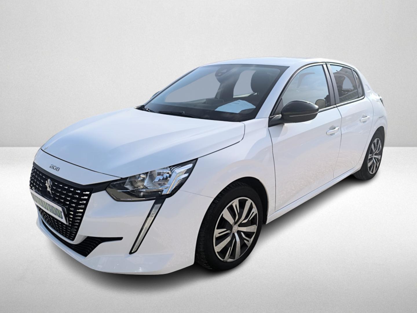 Peugeot 208 1.2 PureTech 75cv Active Pack