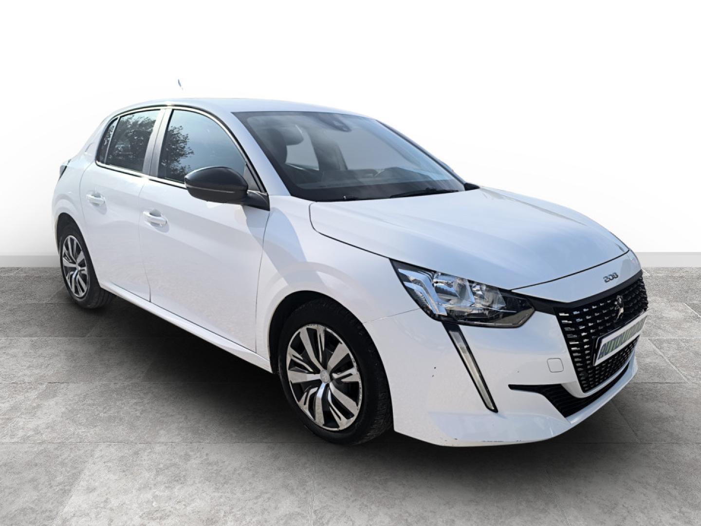 Peugeot 208 1.2 PureTech 75cv Active Pack