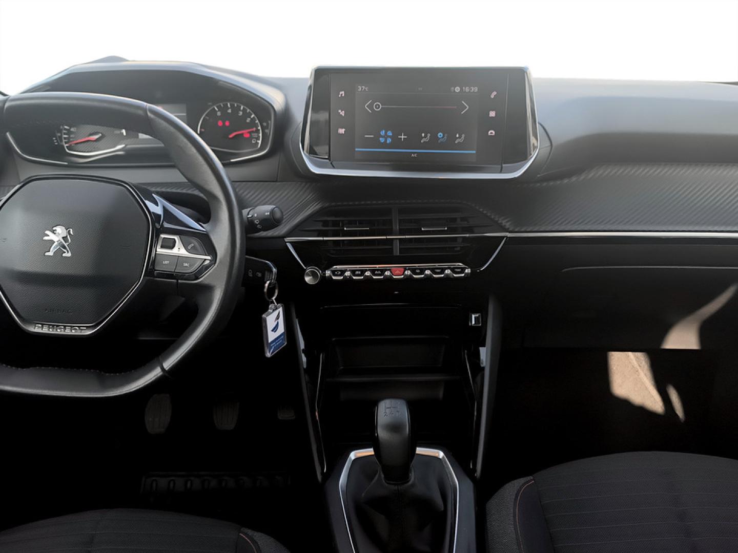 Peugeot 208 1.2 PureTech 75cv Active Pack