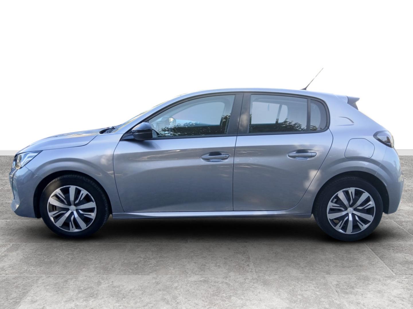 Peugeot 208 1.2 PureTech 75cv Active Pack
