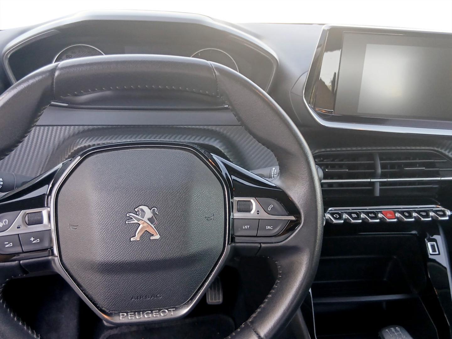 Peugeot 208 1.2 PureTech 75cv Active Pack