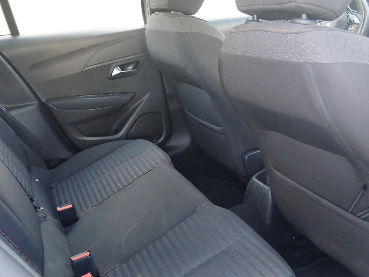 Peugeot 208 1.2 PureTech 75cv Active Pack