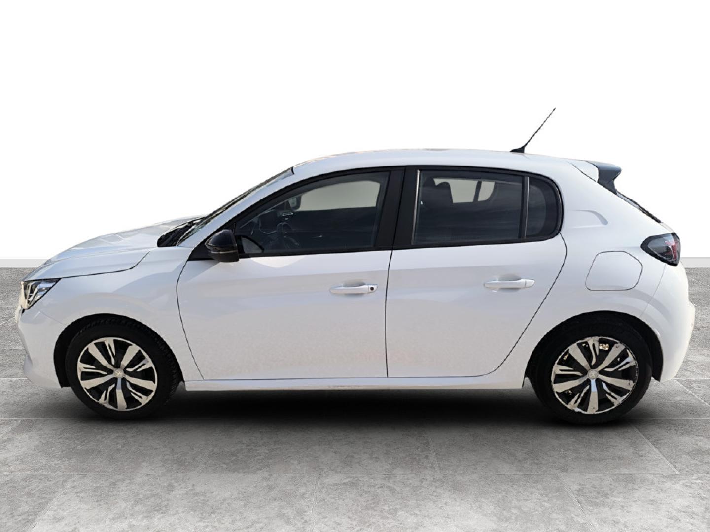 Peugeot 208 1.5 BlueHDI 100cv Active Pack
